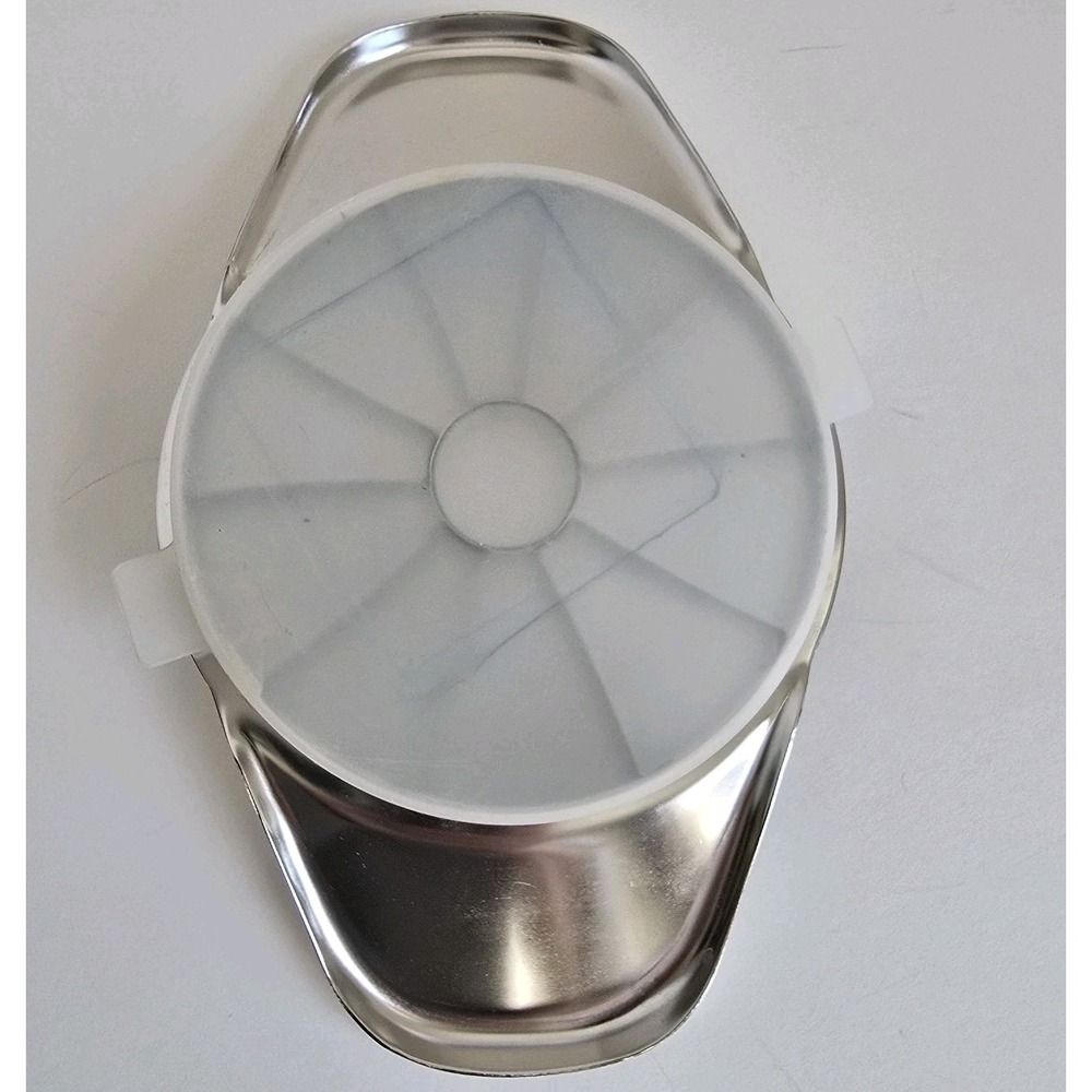 Pampered Chef Apple  Corer Slicer Kitchen Utensil - Picture 2 of 5
